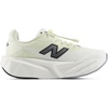 New Balance Unisex-Child FuelCell Rebel Bungee Lace W/Toggle(Pistachio Butter/Sea Salt)