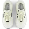 New Balance Unisex-Child FuelCell Rebel Bungee Lace W/Toggle(Pistachio Butter/Sea Salt)