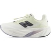 New Balance Unisex-Child FuelCell Rebel Bungee Lace W/Toggle(Pistachio Butter/Sea Salt)