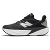 New Balance Unisex-Child FuelCell Rebel Lace(Black/Nb 103 White)