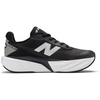 New Balance Unisex-Child FuelCell Rebel Lace(Black/Nb 103 White)