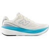 New Balance Women’s 1080 V15 | Road Running Shoes(Angora/Blue Glaze)
