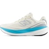 New Balance Women’s 1080 V15 | Road Running Shoes(Angora/Blue Glaze)
