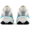 New Balance Women’s 1080 V15 | Road Running Shoes(Angora/Blue Glaze)