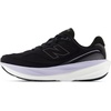 New Balance Women’s 1080 V15 | Road Running Shoes(Black/Smoked Violet)