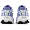 New Balance Women’s 1080 V15 | Road Running Shoes(Glint Blue/Silver Metallic)