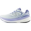 New Balance Women’s 1080 V15 | Road Running Shoes(Glint Blue/Silver Metallic)