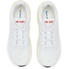 New Balance Women’s 1080 V15 | Road Running Shoes(Nb 103 White/Neo Flame)