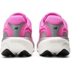 New Balance Women’s 1080 V15 | Road Running Shoes(Pink Heat/Black)