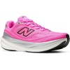 New Balance Women’s 1080 V15 | Road Running Shoes(Pink Heat/Black)
