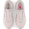 New Balance Women’s 1080 V15 | Road Running Shoes(Pink Salt/Pink Granite)
