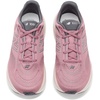 New Balance Women’s 1080 V15 | Road Running Shoes(Rosewood/Silver Metallic)