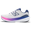 New Balance Women’s 1080 V15 | Road Running Shoes(Sea Salt/Blue Oyster)