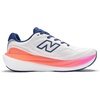 New Balance Women’s 1080 V15 | Road Running Shoes(Sea Salt/Blue Oyster)