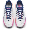 New Balance Women’s 1080 V15 | Road Running Shoes(Sea Salt/Blue Oyster)