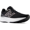 New Balance Women’s Fresh Foam 520 V9 Running Shoes | Road Running Shoes(Black/Castlerock/Metallic Rose)