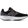 New Balance Women’s Fresh Foam 520 V9 Running Shoes | Road Running Shoes(Black/Castlerock/Metallic Rose)