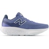New Balance Women’s Fresh Foam 520 V9 Running Shoes | Road Running Shoes(Fairweather Blue/Vintage Indigo)