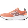 New Balance Women’s Fresh Foam 520 V9 Running Shoes | Road Running Shoes(Flare/Silver Metallic/Castlerock)