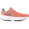 New Balance Women’s Fresh Foam 520 V9 Running Shoes | Road Running Shoes(Flare/Silver Metallic/Castlerock)