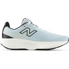 New Balance Women’s Fresh Foam 520 V9 Running Shoes | Road Running Shoes(Frosted Glass/Black/Silver Metallic)