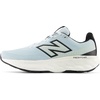New Balance Women’s Fresh Foam 520 V9 Running Shoes | Road Running Shoes(Frosted Glass/Black/Silver Metallic)