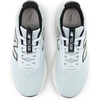 New Balance Women’s Fresh Foam 520 V9 Running Shoes | Road Running Shoes(Frosted Glass/Black/Silver Metallic)