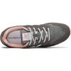 New Balance Women’s Fresh Foam 520 V9 Running Shoes | Road Running Shoes(Grey Castlerock Pink Mist Tlb)