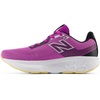 New Balance Women’s Fresh Foam 520 V9 Running Shoes | Road Running Shoes(Passion Fruit/Clementine/Black)