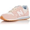 New Balance Women’s Fresh Foam 520 V9 Running Shoes | Road Running Shoes(Pink Conch Shell Sea Salt Ci)
