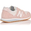 New Balance Women’s Fresh Foam 520 V9 Running Shoes | Road Running Shoes(Pink Conch Shell Sea Salt Ci)