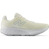 New Balance Women’s Fresh Foam 520 V9 Running Shoes | Road Running Shoes(Sea Salt/Light Zinc Blue)