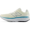 New Balance Women’s Fresh Foam 520 V9 Running Shoes | Road Running Shoes(Sea Salt/Light Zinc Blue)