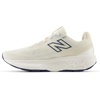 New Balance Women’s Fresh Foam 520 V9 Running Shoes | Road Running Shoes(Sea Salt/Linen/Hot Mango)
