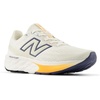 New Balance Women’s Fresh Foam 520 V9 Running Shoes | Road Running Shoes(Sea Salt/Linen/Hot Mango)