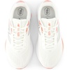 New Balance Women’s Fresh Foam 520 V9 Running Shoes | Road Running Shoes(Sea Salt/Reflection/Urgent Red)