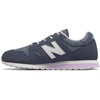 New Balance Women’s Fresh Foam 520 V9 Running Shoes | Road Running Shoes(Turquoise Vintage Indigo Violet Glo Tld)