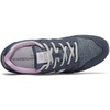 New Balance Women’s Fresh Foam 520 V9 Running Shoes | Road Running Shoes(Turquoise Vintage Indigo Violet Glo Tld)
