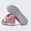 New Balance Women’s Fresh Foam 520 V9 Running Shoes | Road Running Shoes(White White Peach Pink Mist Tlc)