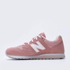 New Balance Women’s Fresh Foam 520 V9 Running Shoes | Road Running Shoes(White White Peach Pink Mist Tlc)