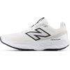 New Balance Women’s Fresh Foam 520 V9 Running Shoes | Road Running Shoes(White/Black)