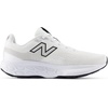 New Balance Women’s Fresh Foam 520 V9 Running Shoes | Road Running Shoes(White/Black)