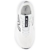 New Balance Women’s Fresh Foam 520 V9 Running Shoes | Road Running Shoes(White/Black)