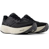 New Balance Women’s Fresh Foam X 1080 V14 Shoes(Black/Phantom/Sea Salt)