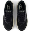 New Balance Women’s Fresh Foam X 1080 V14 Shoes(Black/Phantom/Sea Salt)
