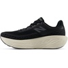New Balance Women’s Fresh Foam X 1080 V14 Shoes(Black/Phantom/Sea Salt)