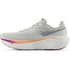 New Balance Women’s Fresh Foam X 1080 V14 Shoes(Grey Matter/Silver Metallic/Inkwell)