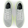 New Balance Women’s Fresh Foam X 1080 V14 Shoes(Raincloud/Limelight/Silver Metallic)