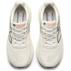New Balance Women’s Fresh Foam X 1080 V14 Shoes(Sea Salt/Vintage Indigo/Hot Mango)