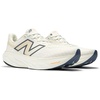 New Balance Women’s Fresh Foam X 1080 V14 Shoes(Sea Salt/Vintage Indigo/Hot Mango)